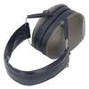 Noise Reduction   Ear Muffs Hearing   Earmuffs Foldable Sound   Headphones Comfortable Ear Defenders