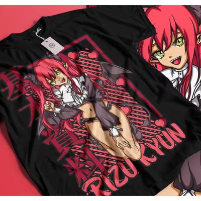 Mon Chéri de Déguisement T-shirt Décontracté T-shirt Unisexe Oversize Streetwear Tendance Coton Nouveau Modèle Personnalité Manches Courtes Couples