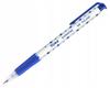 Blue Star Retractable Ballpoint Pen 0.7 Mm