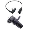 SMW250129 GTH6278 Crankshaft position sensor is suitable for Great Wall HAVAL H3 H5 WINGLE 3 5 6 Gasoline engine 4G63S4M 4G69S4N