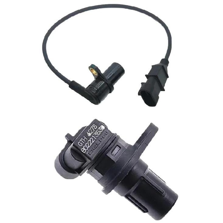 SMW250129 GTH6278 Crankshaft position sensor is suitable for Great Wall HAVAL H3 H5 WINGLE 3 5 6 Gasoline engine 4G63S4M 4G69S4N