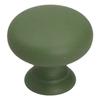 GN13 Knob, Soft Touch - Sage Leaf