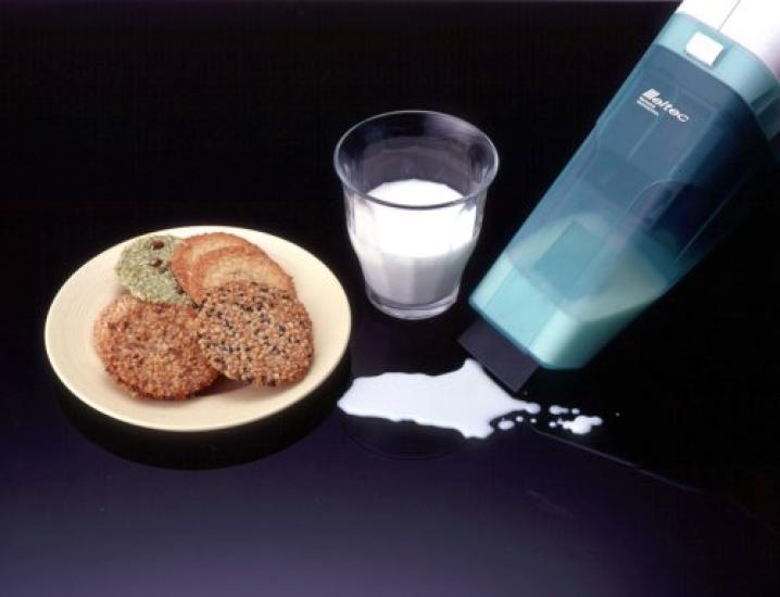 Meltec Car Cleaner Wet 30 minutes of continuous Meltec & Dry, use, FC-08