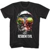 2026 Summer Resident Evil Village Lady Unisexs New Game Unisexs New Game Biohazard Clothing Short Sleeve TShirt