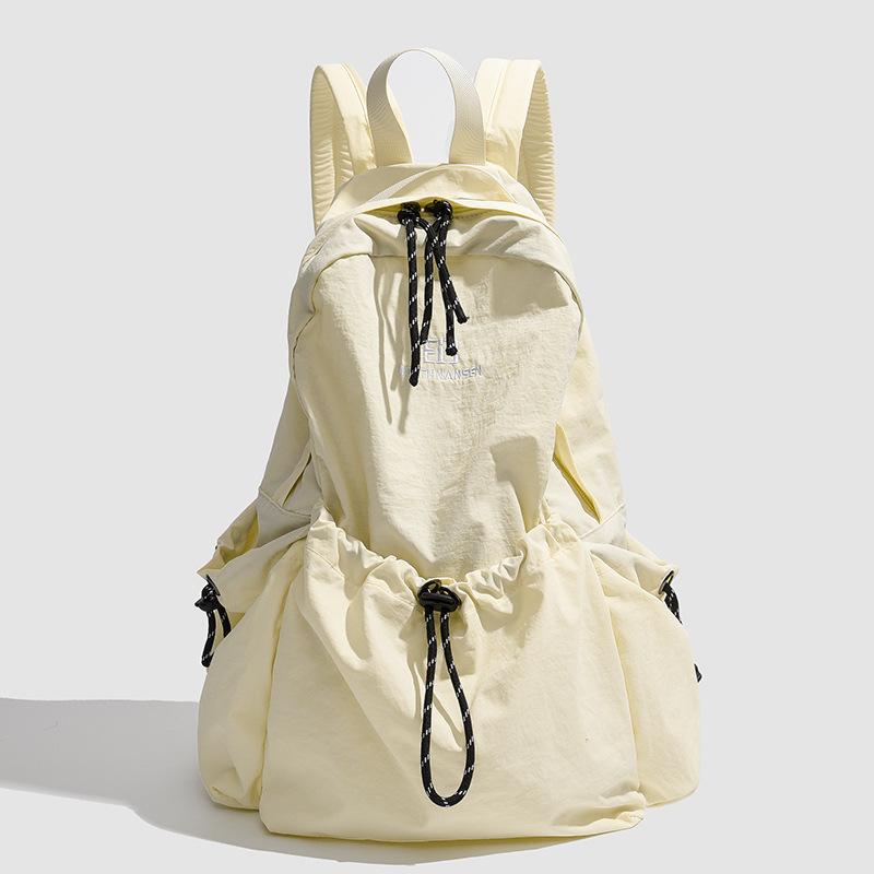 Backpack For Women'S Travel, Lightweight And High-Value Women'S Travel, Foreign Style, Ultra-Lightweight Sports Mountaineering Backpack