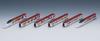 Tomytec TOMIX N Gauge Special Project Kyushu Shinkansen Series JR Kyushu WAKU WAKU ADVENTURE Shinkansen Set 6 Cars 97928 Railway Model Train 800-1000