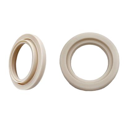 Guarnizione di Tenuta in Silicone a Lunga Durata Guarnizione di Erogazione Guarnizione in Silicone Resistente al Calore Ricambi per Macchine da Caffè