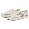 Vans Authentic VR3 SF Groovy Floral Men Sneakers White Marshmallow Multi-Color VN0A4BX5YQ1