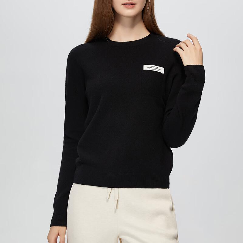 Tatu Women's Casual Fashion Long Sleeve Sweater