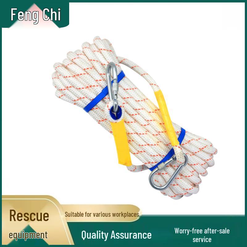 Fengchi Emergency Rescue Rope Ladders