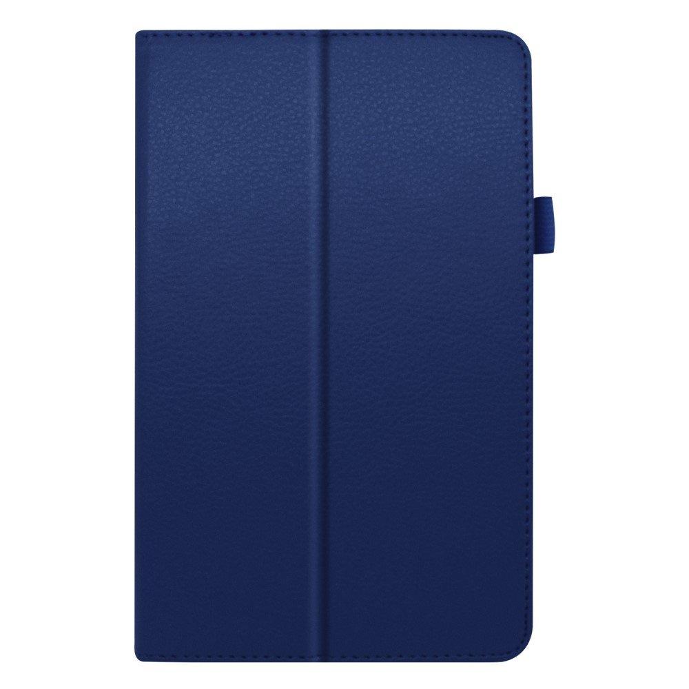 Case for Lenovo Tab M8 / M8 2G TB-8505F/8505X / TB-8705F/TB-8705L, navy blue