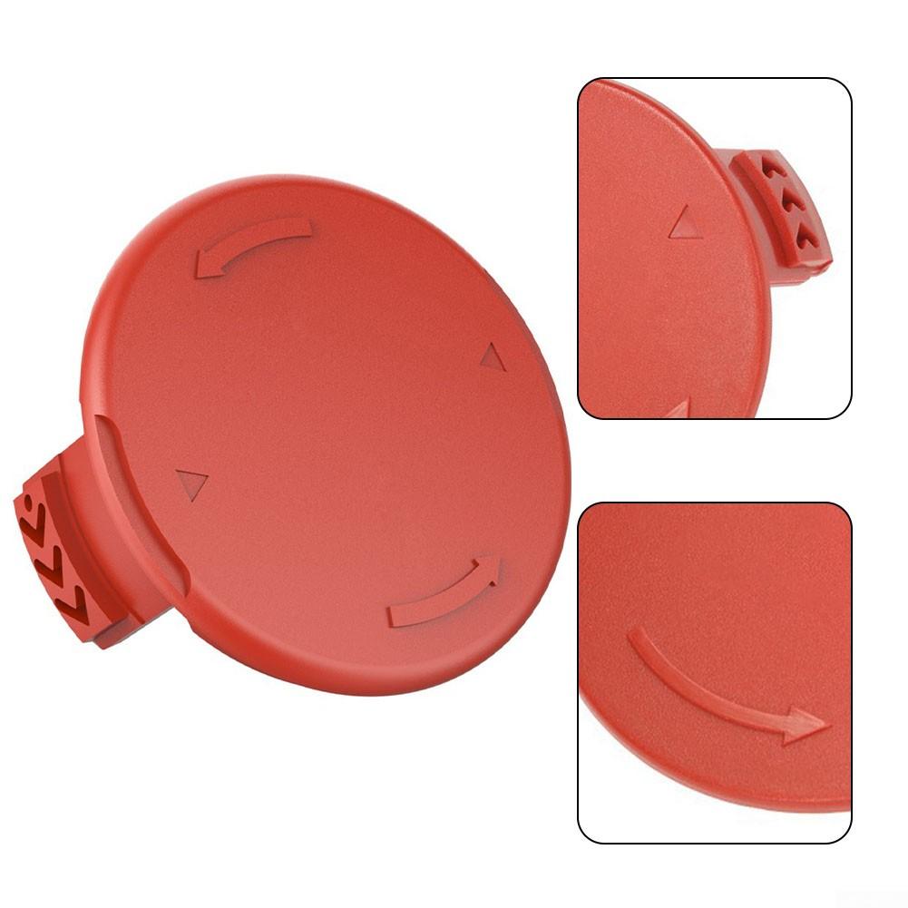 Practical Garden Tools Parts Spool Cap Garden Supplies