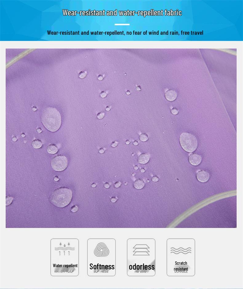 Outdoor Sports Hydration Vest Backpack with Water Bladder for Cycling and Marathon