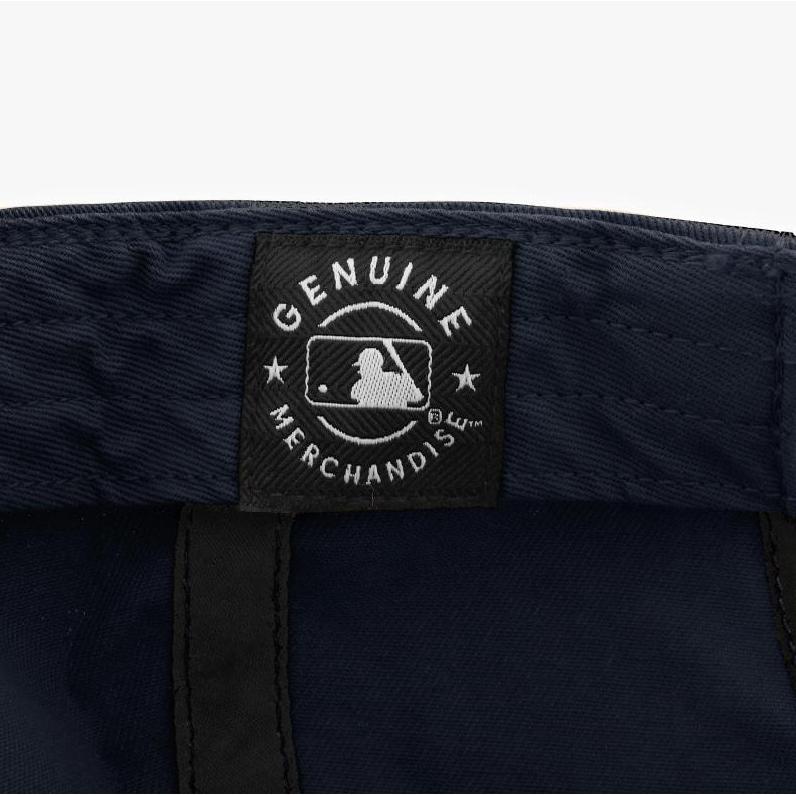 [47 Brand] B-RGW17GWS-NYK Unisex Ball Cap