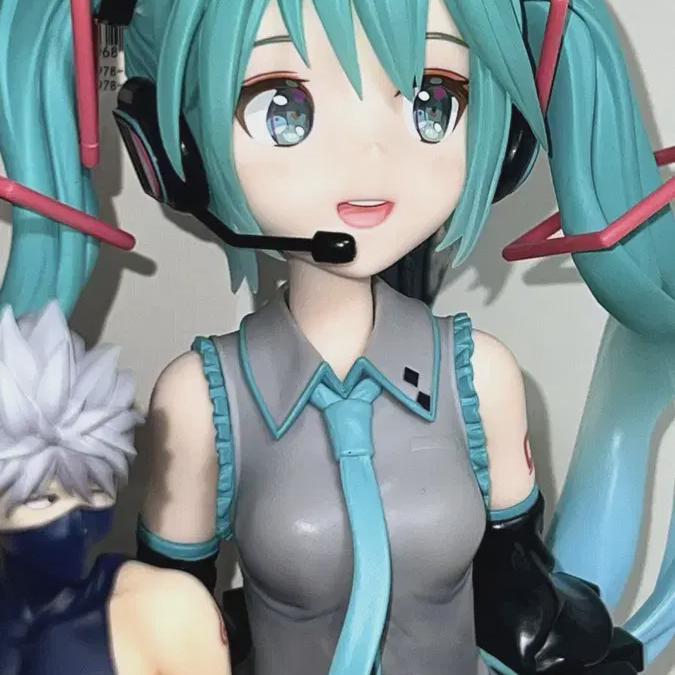 

Hatsune Miku Miku Day Kuji Bust Last One Statue Figure