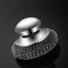 Multifunction Steel Wool Scrubber Set with 5pcs Wire Pad for Effortlessly Cleaning of Pots, Pans, and Kitchen Appliances