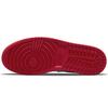 Air Jordan 1 Low 'Bred Toe' Jordan 553558-612