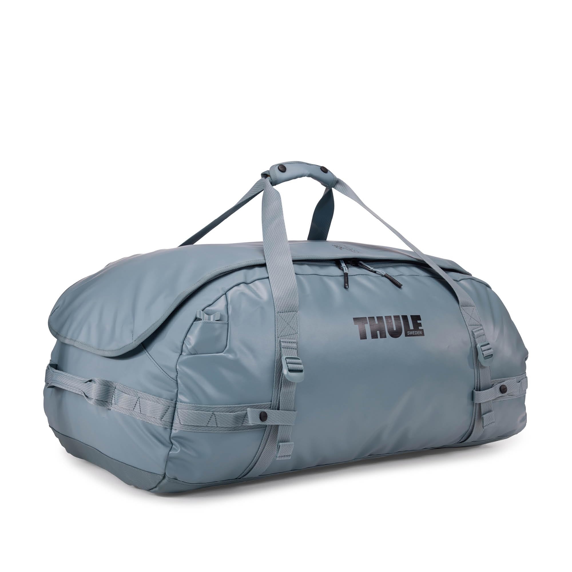

Thule Chasm Duffel 90L Pond Duffel Bag