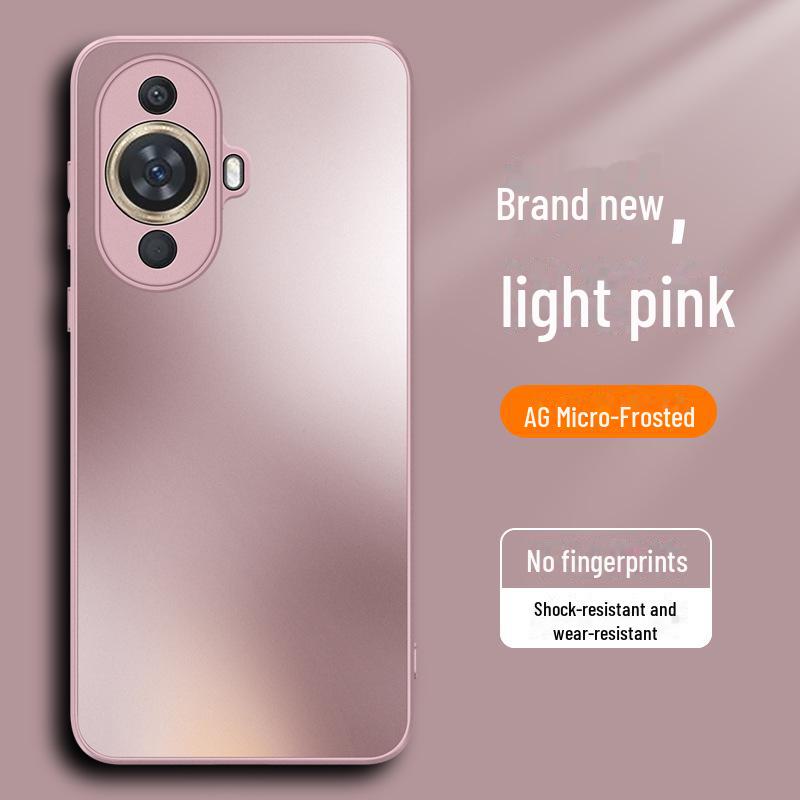 All-Inclusive Protective Case for Huawei Nova 11, Nova 11SE, Nova 11 Pro, and Nova 11 Ultra