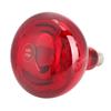 150W Infrared Heating Therapy Bulb Muscle Pain Relief Body Relax Light Bulb 110V