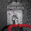 Punch-Free Transparent Adhesive Wall Hook - Strong Load-Bearing for Bathroom & Kitchen