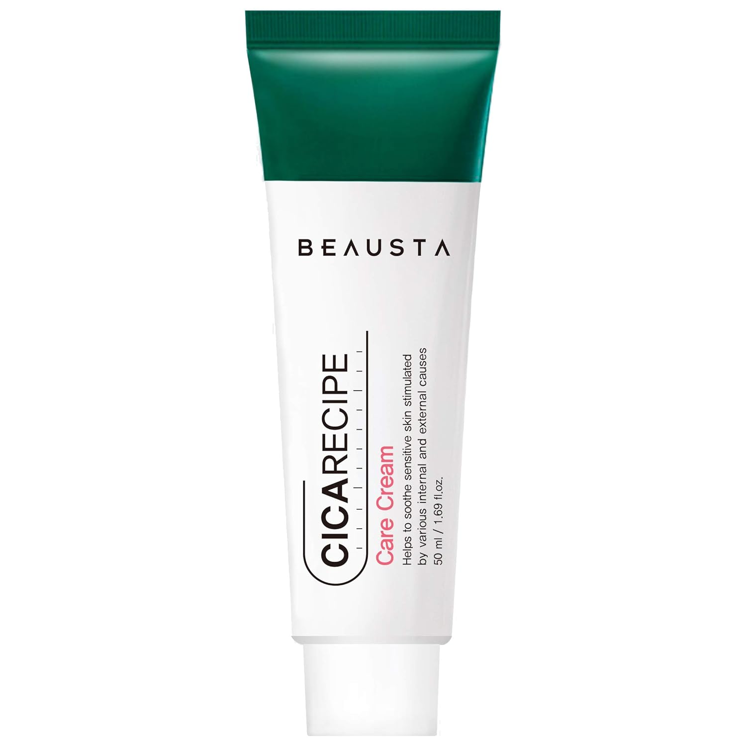 

Cica Care Cream (Tube)