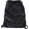 Skechers Vista Cinch Bag, Unisex black Bag