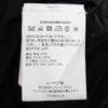Moncler MONTGENEVRE Down Jacket Jacket 1 blackUsed