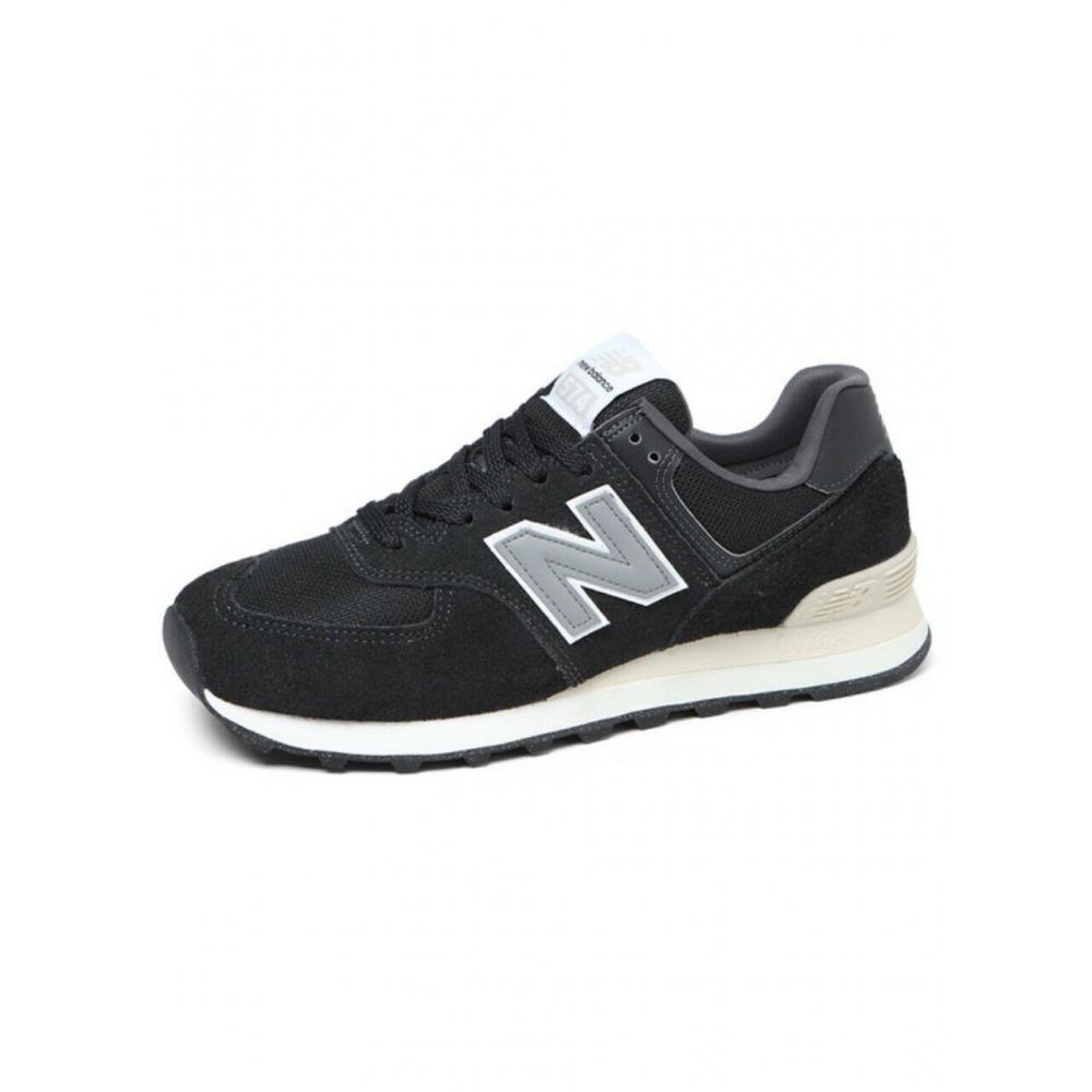 

NEWBALANCE New Balance 574 Кроссовки Common Черные кроссовки U574SBG
