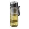 Tritan Material Portable Water Bottle Large Capacity Tea Cup with Filter  Tea Brewing