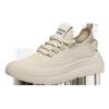 Summer New Couple Shoes Breathable Mesh Flying Sports Leisure Thin Lightweight Dad Shoes