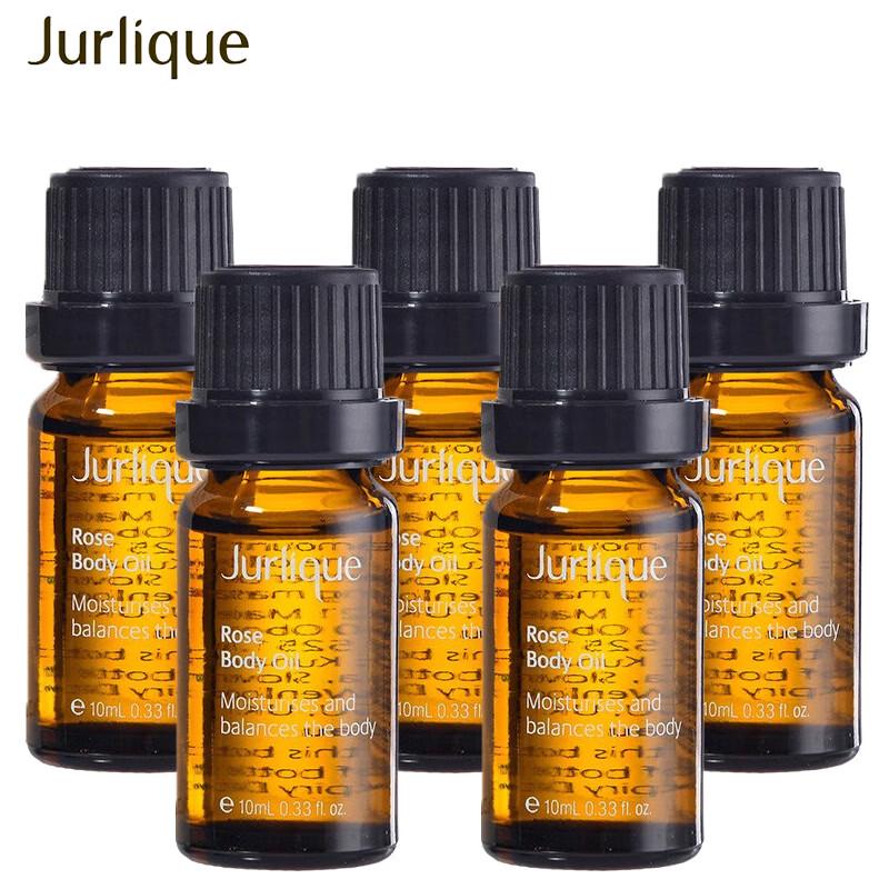 Jurlique Rose Body Massage Oil