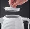 Kettle Russell Hobbs Inspire White (24360-70)