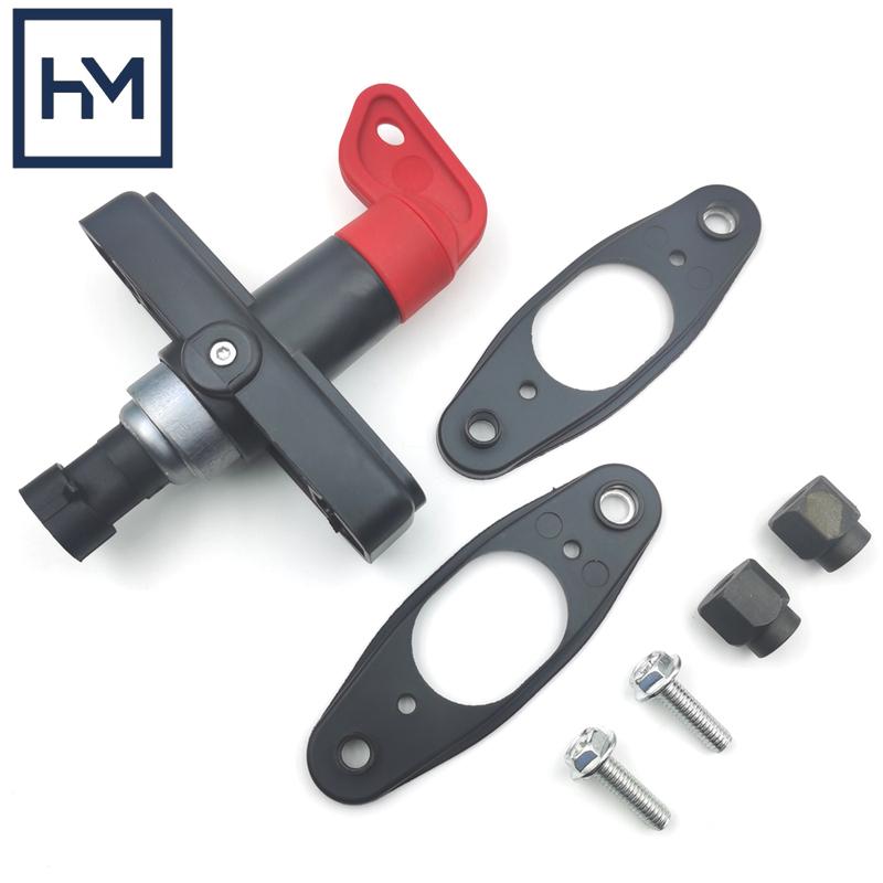 

OE: 22446845 21470290 Battery Main Switch For Volvo/Renault Truck