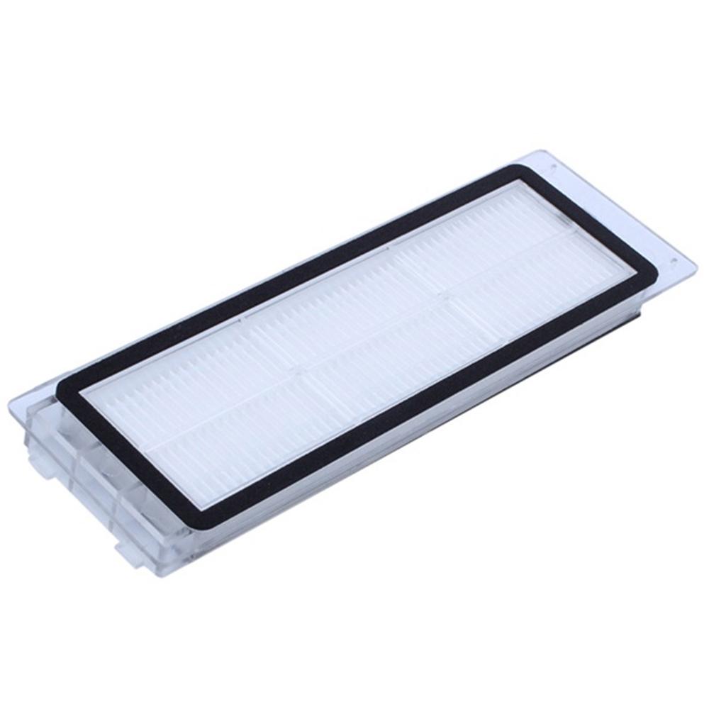 Accessories for XIAOMI Roborock 6Pcs Side Brush 4Pcs Filter 2Pcs Main Brush Suitable for Vacuum