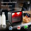 NTEUMM DP9280G Hands-Free 2D Barcode Scanner Platform