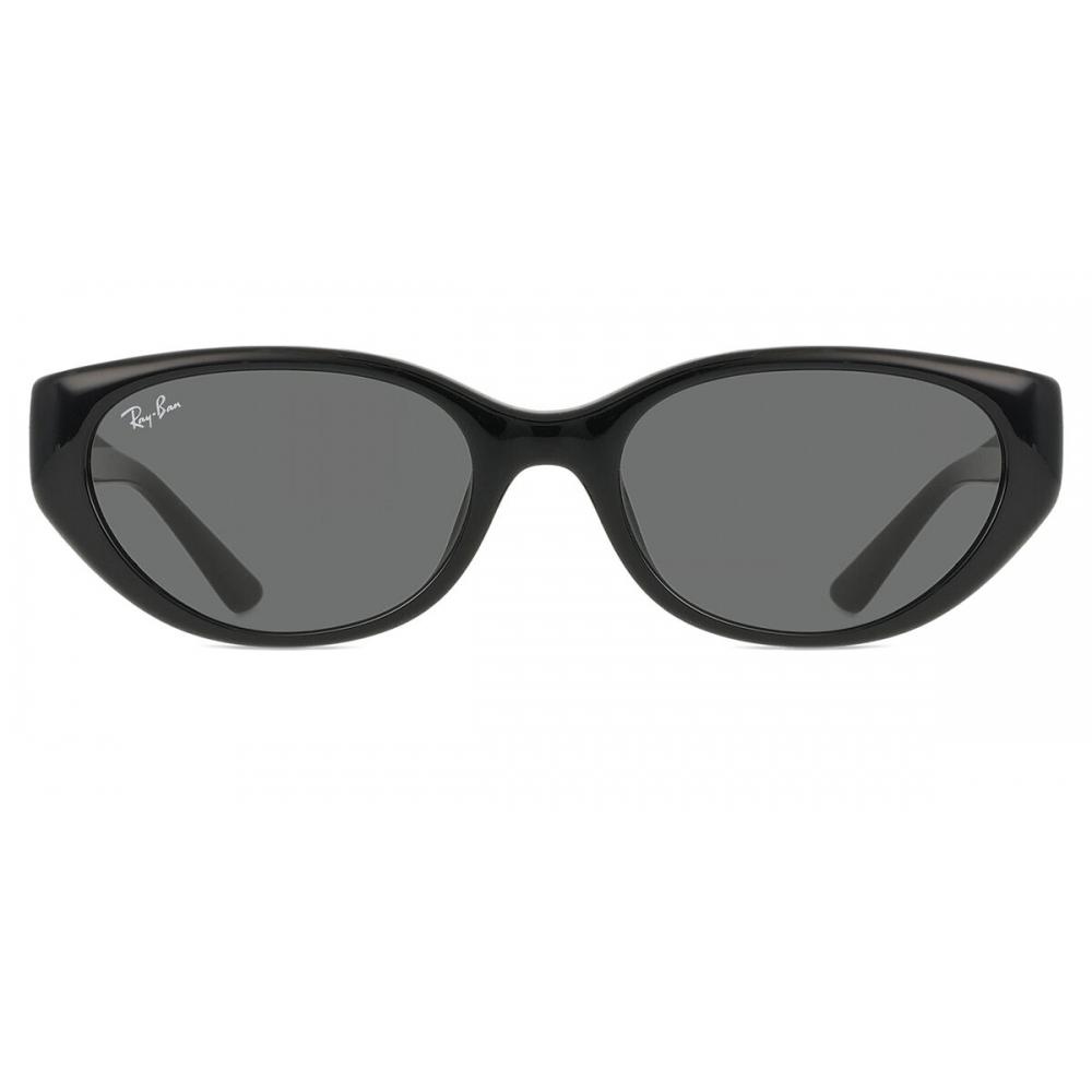 Ray Ban Rb4457d Asian Fit 667787 Unisex Sunglasses