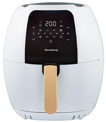 Kuchyňské spotřebiče – Elektrické trouby a fritézy