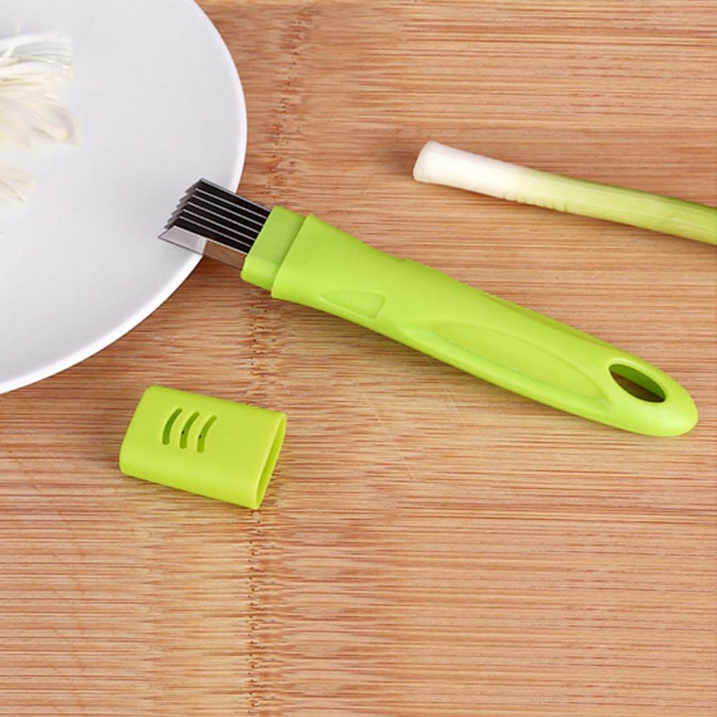 Кухонная утварь Инструменты для приготовления пищи Слайсер Овощерезка Измельчитель петрушки