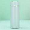 New Gradient Color Thermos Cup Stainless Steel Portable Water Cup Women's Straight Cup Pocket Small Simple Gift Cup