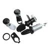 96223338 Car Ignition Switch & Lock Barrel Cylinder Set + 2 Keys For Daewoo