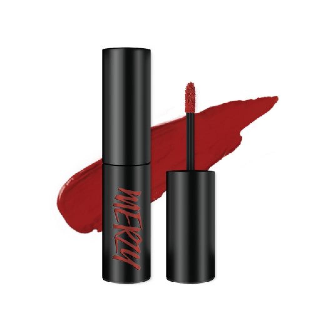 Merzy [2pack] The First Velvet Tint Season 1   2 12 Types  Choose 2 