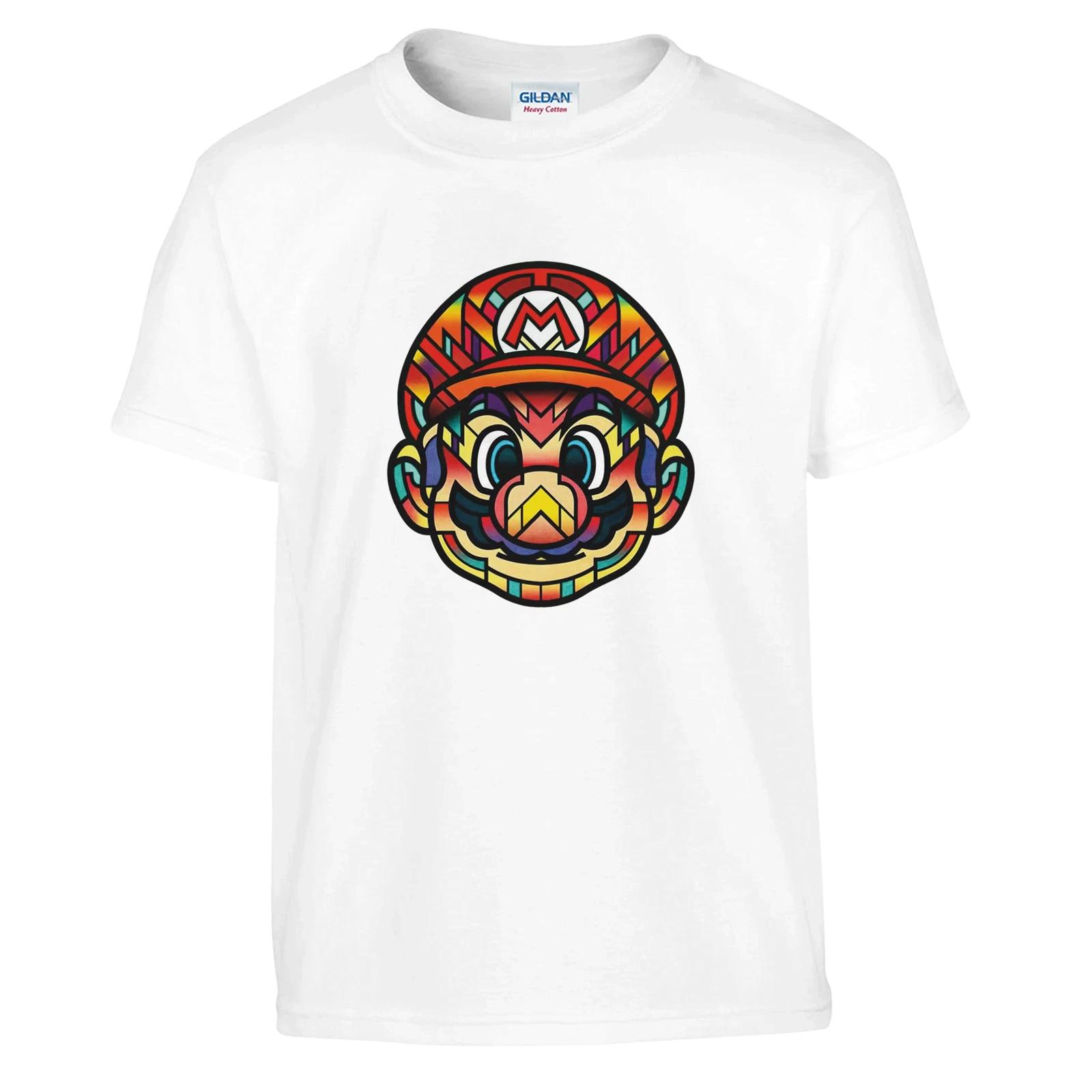 Retro Video Game M