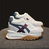 Fleece Warm Thick Sole Inner Height Increase Dad Shoes Women's 2026 Winter Casual Forrest Gump Shoes Sports Shoes
