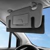Auto-Zubehör für den Innenraum: Sonnenschutz-Erweiterung gegen Blendung und Sonneneinstrahlung