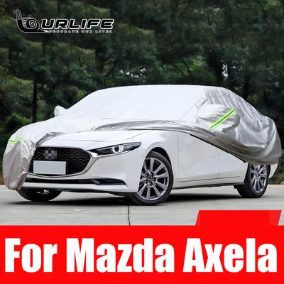 Dış Aksesuarlar – Araba kapakları