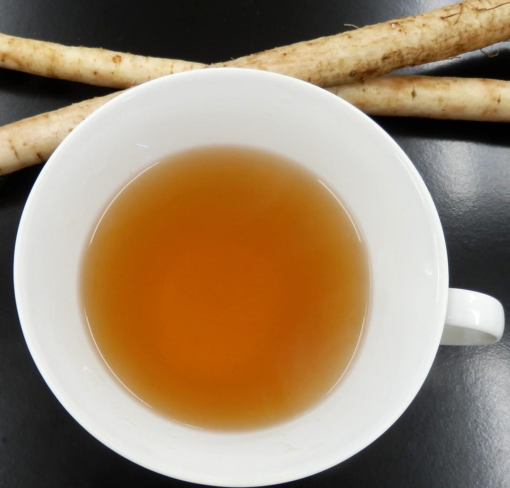 Ogawa Herbal Medicine Domestic Burdock Tea Tea Bags x 30p x 2 bags 1.5g