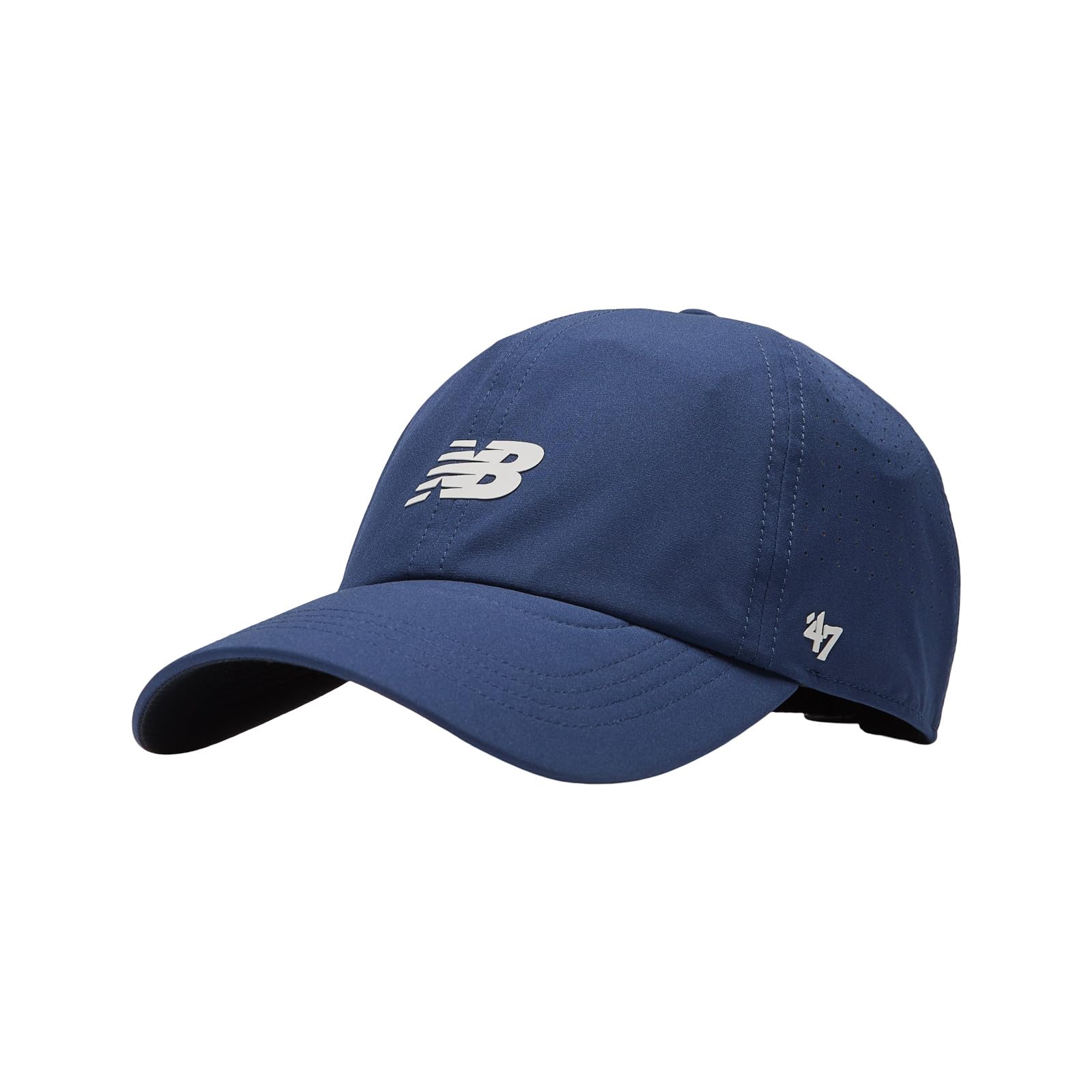 

Cap NB от Clean Up NB [New Balance] 47 Brrr(LAH00143) военно-морской флот(ННЙ)
