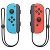 Nintendo Switch console (Nintendo Switch) Joy-Con (L) Neon Blue / (R) Red