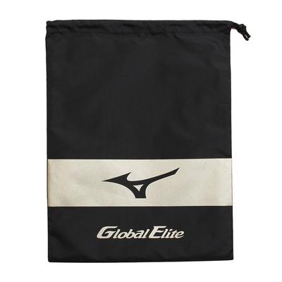 Mizuno Global Elite Shoe Bag for Baseball and 11GZ1710 Softball,